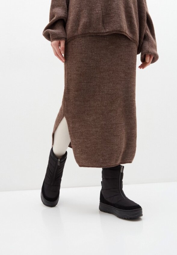 Дутики Pepe Jeans