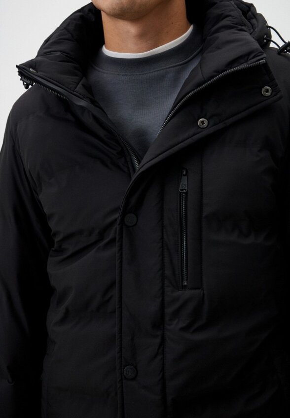 Пуховик Bazioni