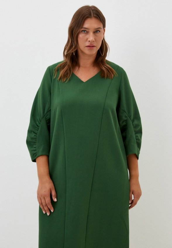 Платье Silver String