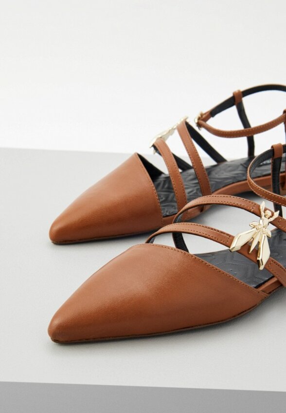 Туфли Patrizia Pepe