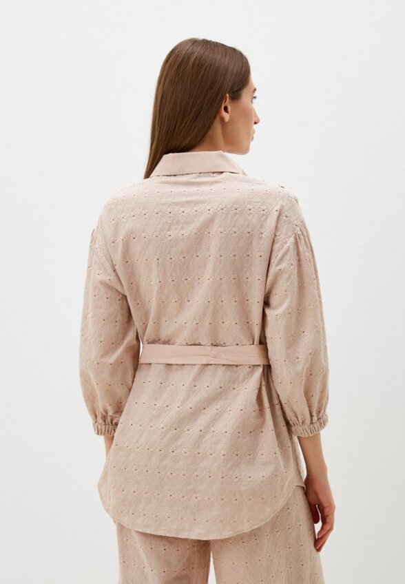 Блуза Charuttimoda