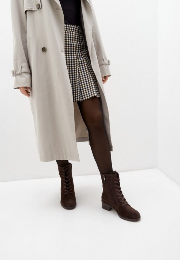 Ботинки Avenue by Giotto