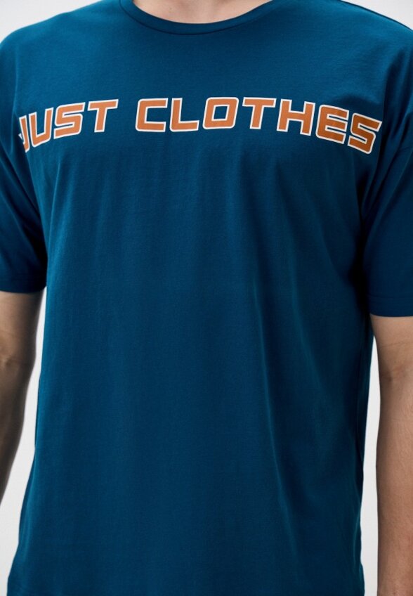 Футболка JC Just Clothes