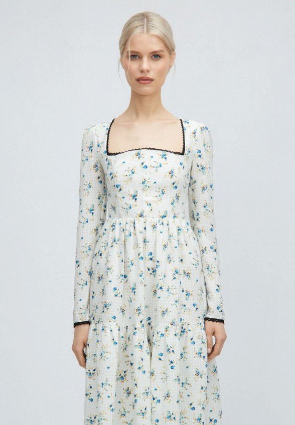 Платье Top Top