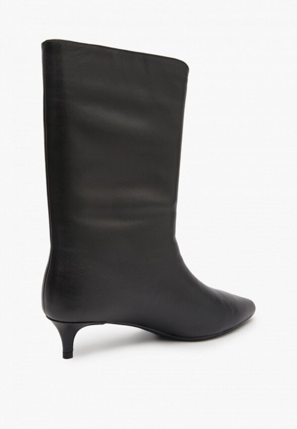 Ботильоны Mascotte