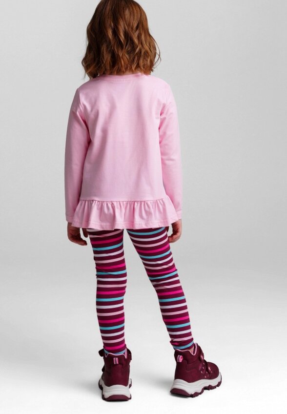 Лонгслив и леггинсы PlayToday