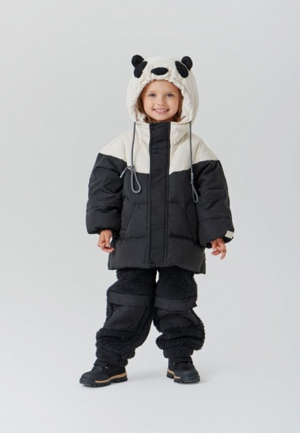 Пуховик Happy Baby