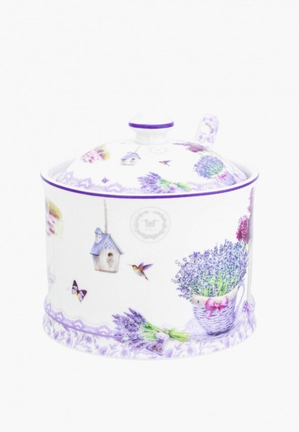 Сахарница Elan Gallery