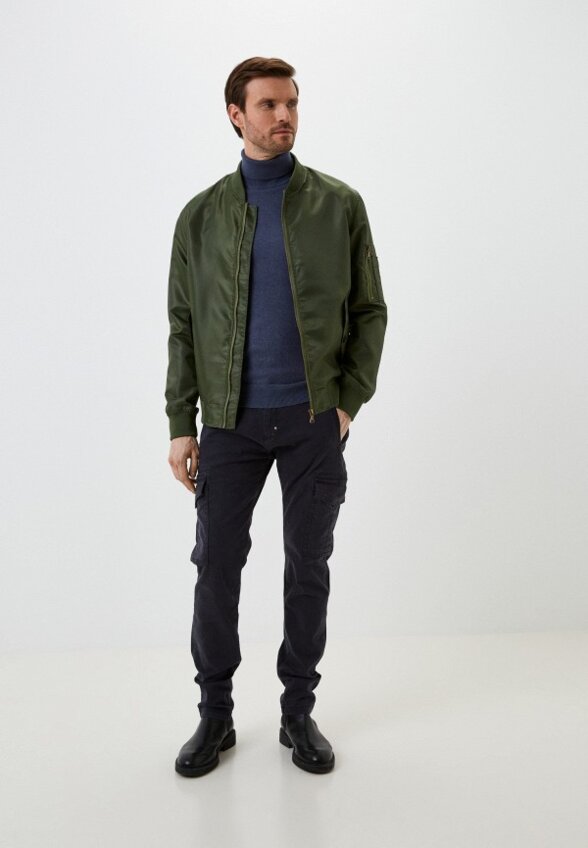 Куртка утепленная Winterra