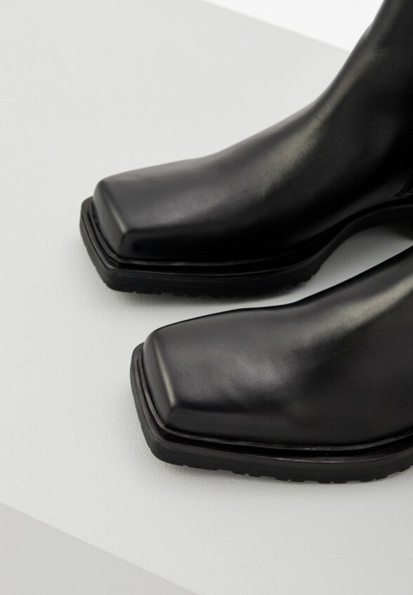 Сапоги Patrizia Pepe