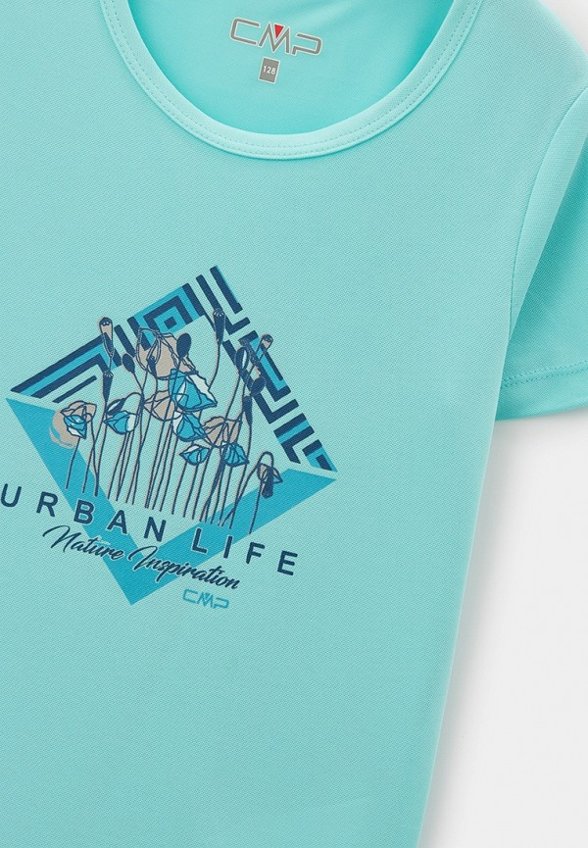 Футболка CMP