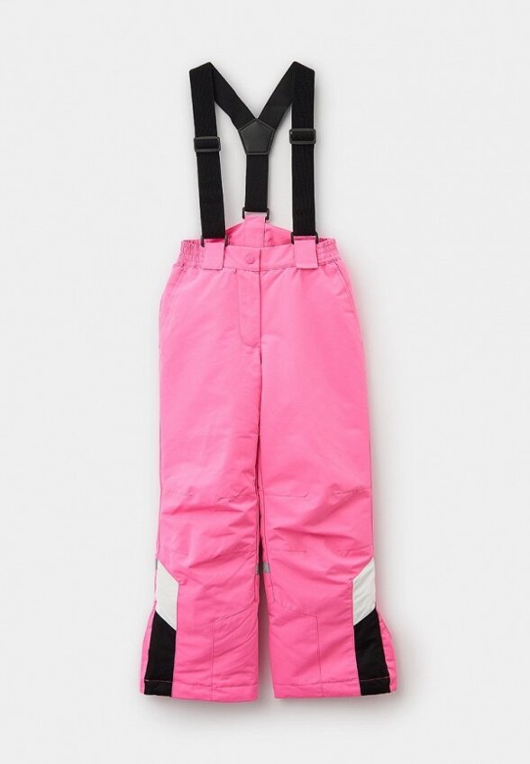 Брюки утепленные PlayToday