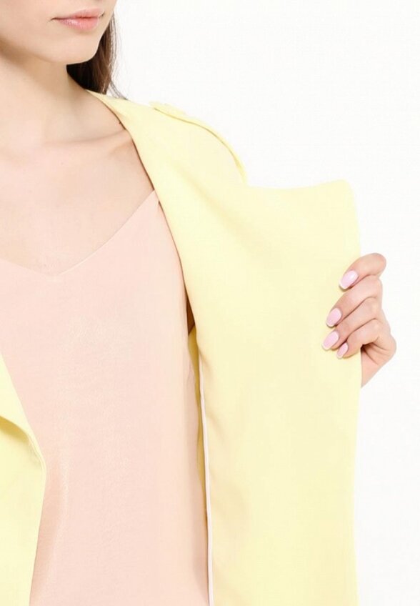 Пальто-халат Concept Club