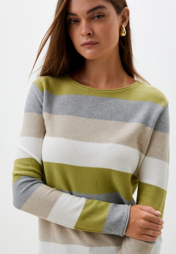 Джемпер Tom Tailor