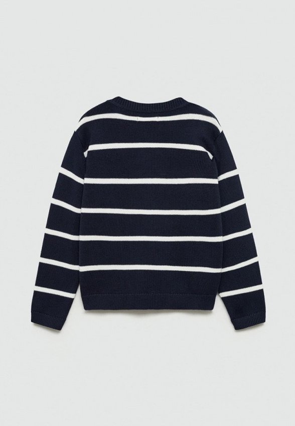 Джемпер Mango Kids