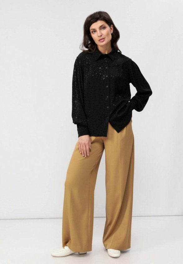 Блуза Vivienne Mare