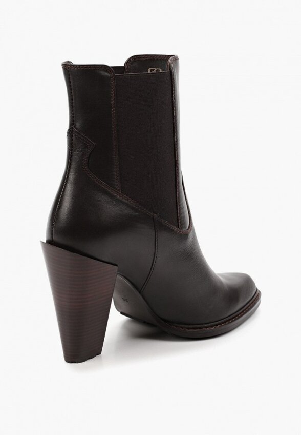 Ботильоны Giotto