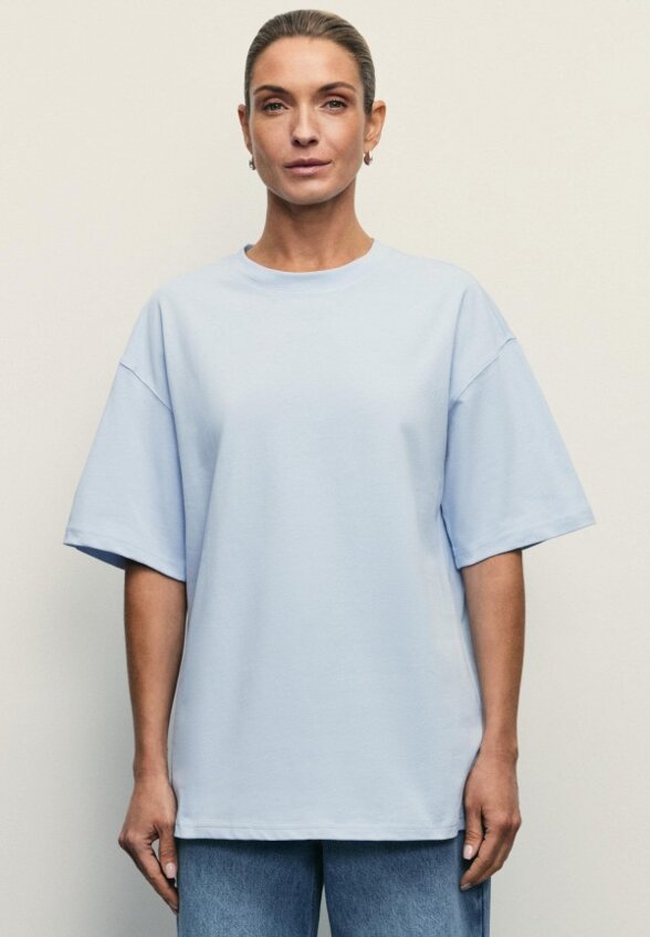 Футболка Zarina