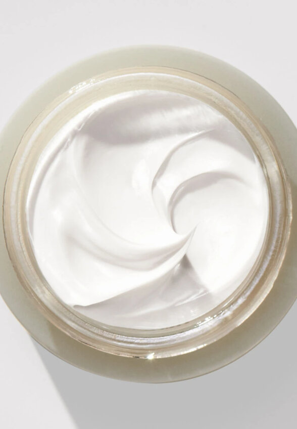 Сияние без макияжа