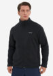 Джемпер флисовый мужской Columbia Alto Pass Full Zip Fleece, Черный2  - превью