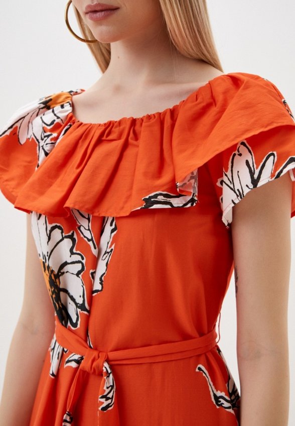 Платье Desigual