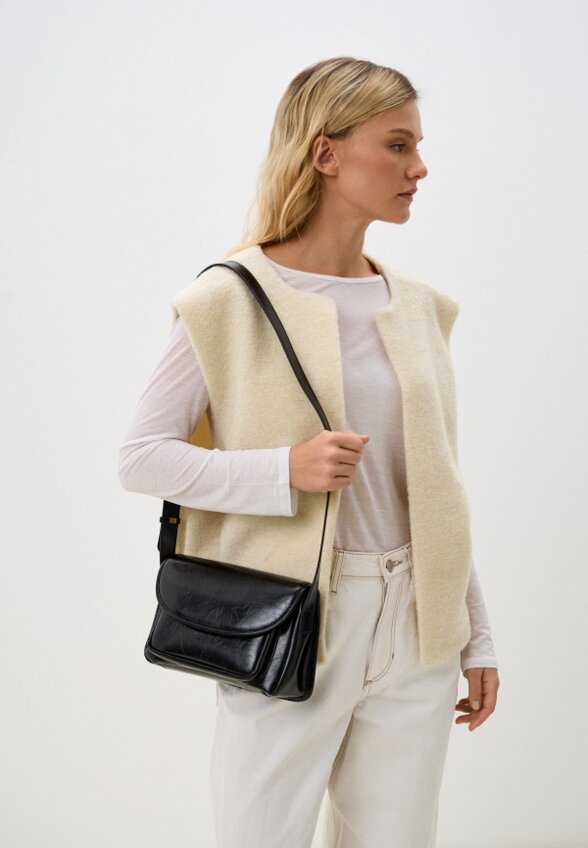 Сумка Giovanni Aidini