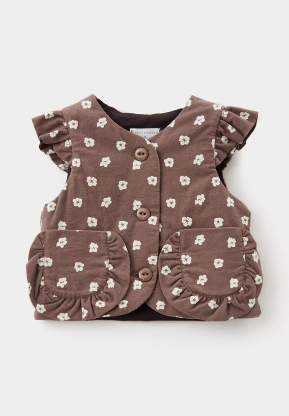 Жилет Ete Children