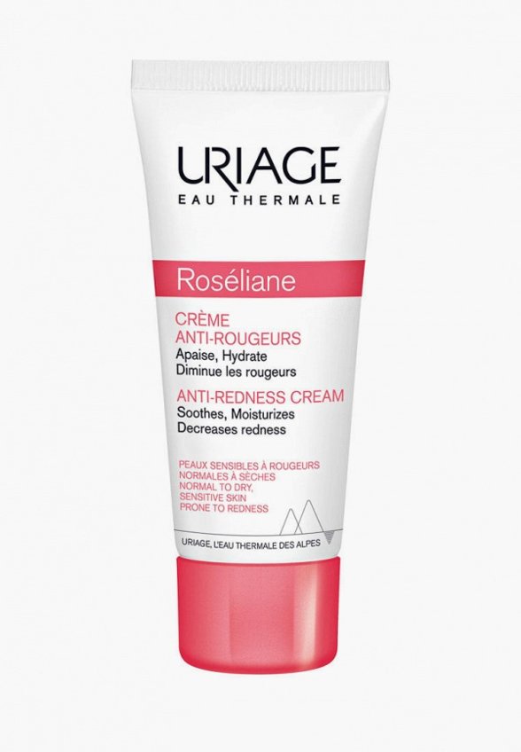 Крем для лица Uriage