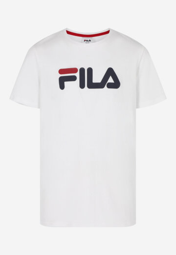 Футболка детская FILA, Белый