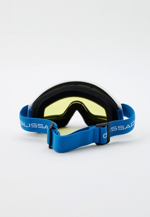 Маска горнолыжная Glissade
