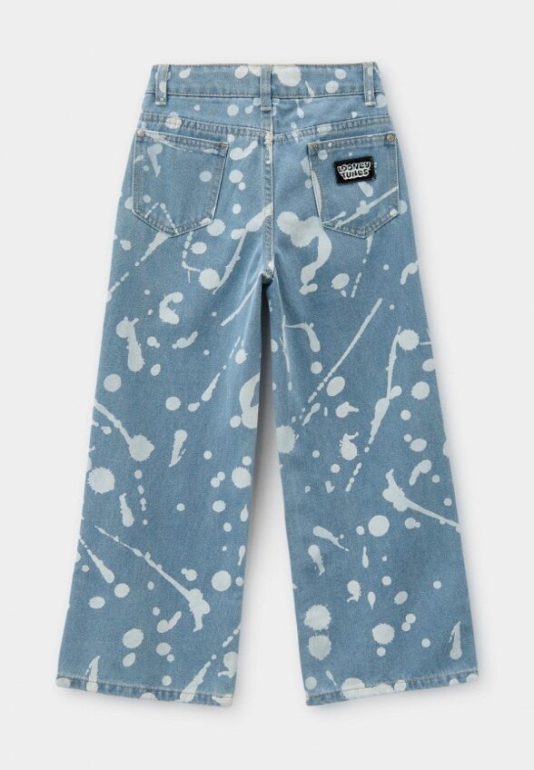 Джинсы PlayToday