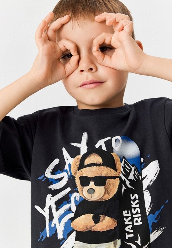 Футболка Acoola