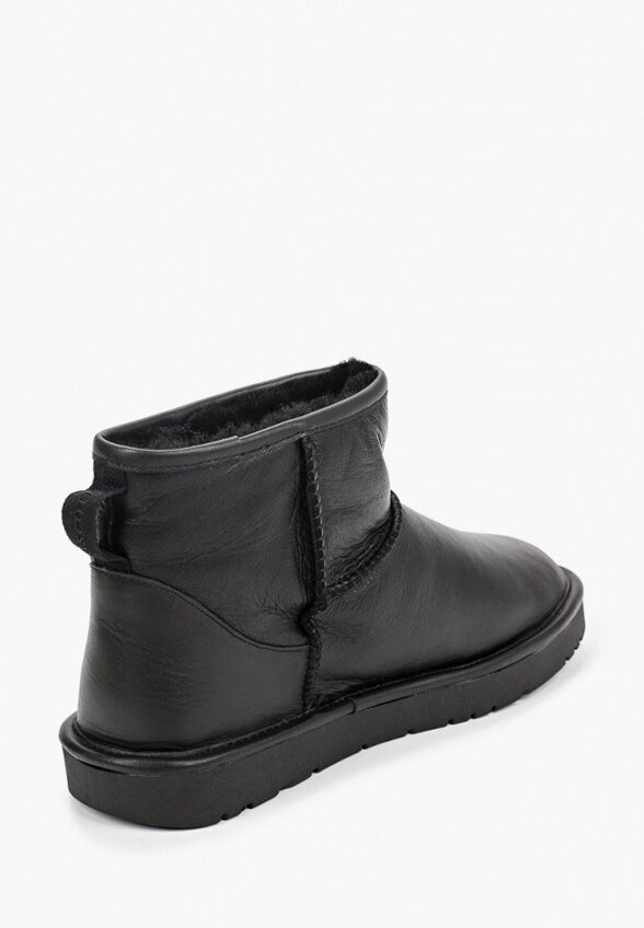 Полусапоги Mascotte