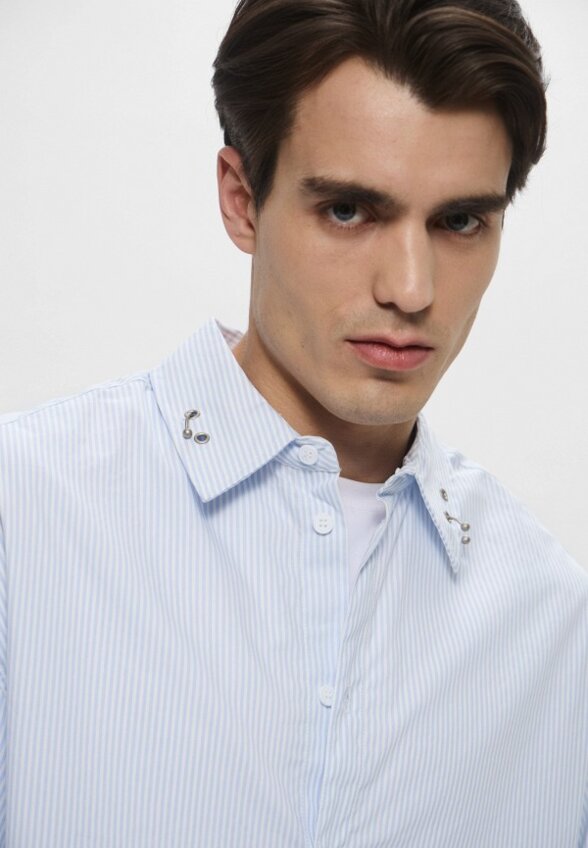 Рубашка Befree