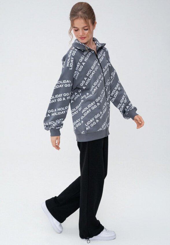 Олимпийка Fashion X&S