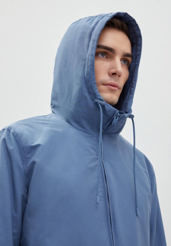 Куртка утепленная Finn Flare