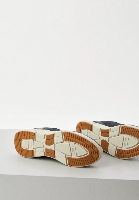 Кроссовки Boss