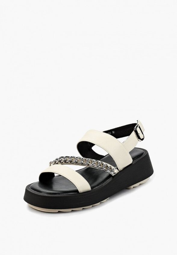 Сандалии Thomas Munz