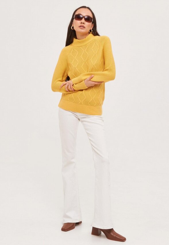 Джемпер Стим