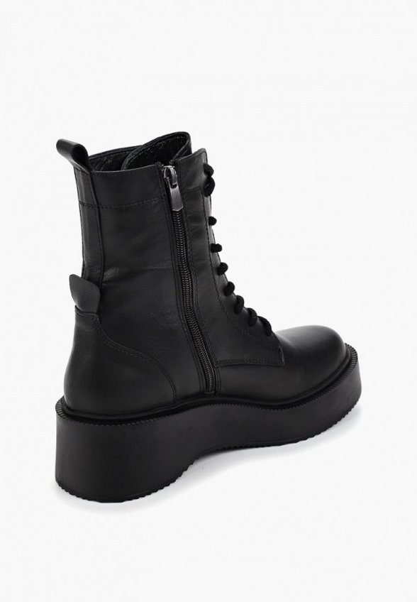 Ботинки Aimosi