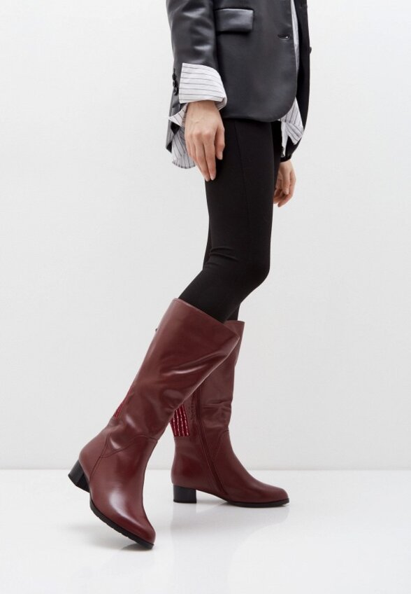 Сапоги Ascalini