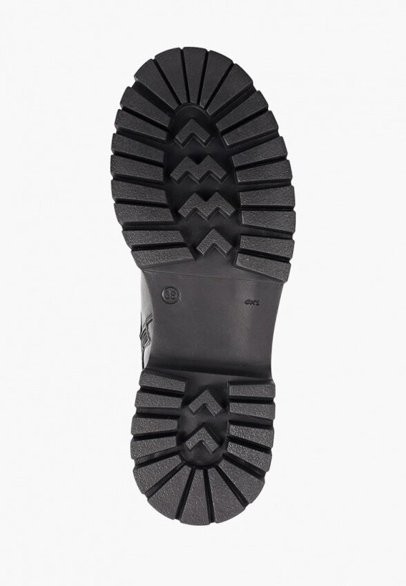 Ботинки Enzo Logana