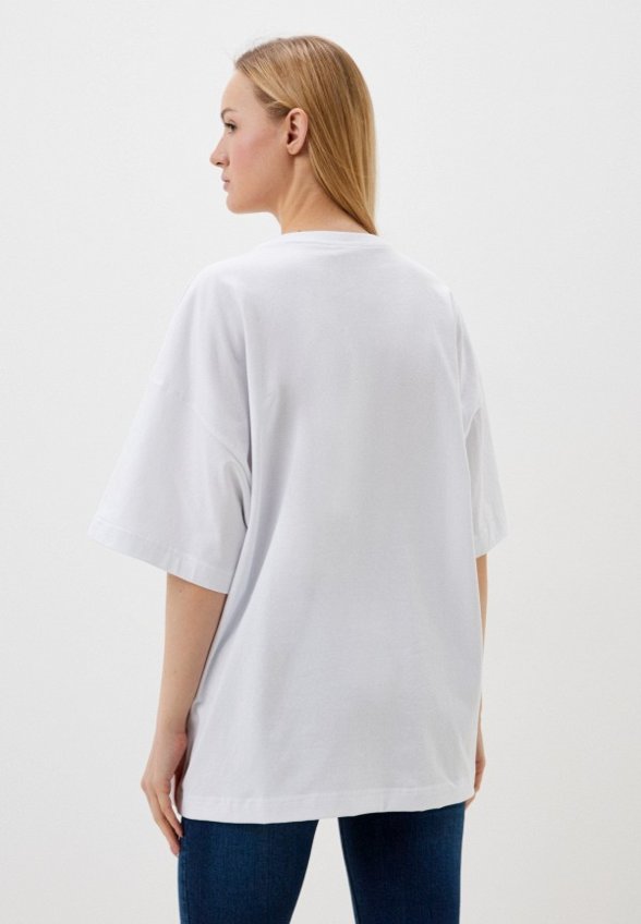 Футболка Antiga