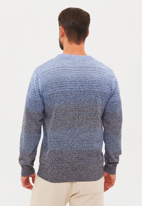 Джемпер Стим