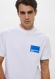 Футболка Karl Lagerfeld Jeans5  - превью