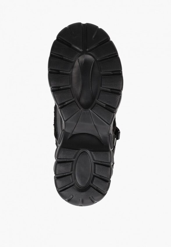 Кроссовки Shuzzi