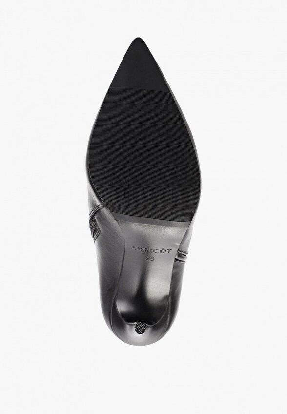 Ботильоны Abricot