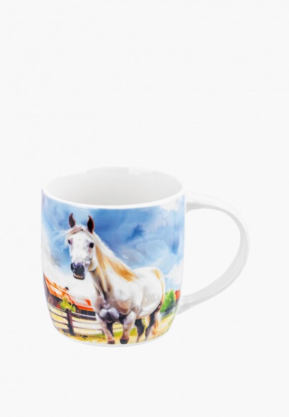 Кружка Elan Gallery