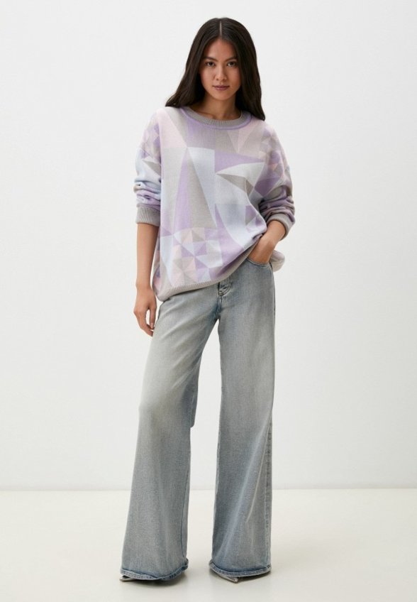 Джемпер Tu.tri