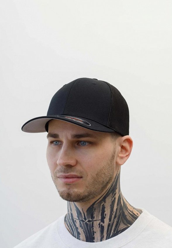 Бейсболка Flexfit